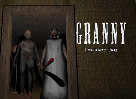 Granny: Chapter Two Download Free Full PC Game .